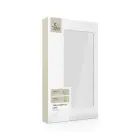 Tech-Protect MagOne CC maciņš ar MagSafe atbalstu telefonam iPhone 18 Pro Max | iPhone 17 Pro Max melns (komplektā aizsargstikls) — Foto 13