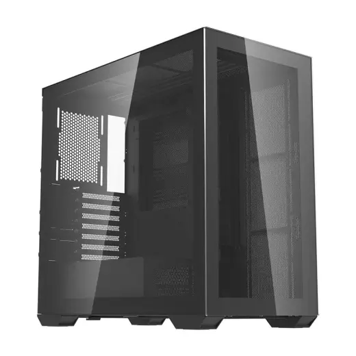 Darkflash DLX4000 Computer Case glass (black) Фото num