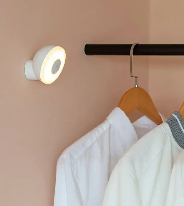 Mi Motion-Activated Night Light 2 (Bluetooth) Фото num