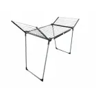 LEIFHEIT Clothes dryer Pegasus 180 Solid Black — Photo 1