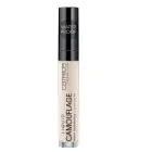 Waterproof Camouflage Concentrate (High Coverage Concealer) 5 ml — Foto 3