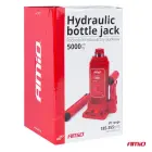 Bottle Hydraulic jack 5T — Photo 6
