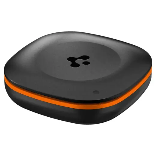 SPIGEN TAGME BLUETOOTH TRACKER BLACK Foto 7