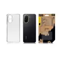 Tactical muguras vāks Redmi A5 4G Transparent — Foto 2