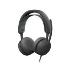 Logitech Headset Zone Wired 2 / 981-001615 Graphite — Photo 1