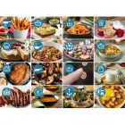 Philips Airfryer NA332 00 6,2L 1700W black copper (NA332/00) Photo