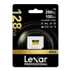 Memory card Lexar GOLD microSDXC 128GB — Foto 5