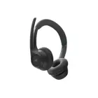 Logitech Zone 300 - headset Foto 5