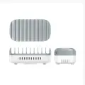 Orico DUK-10P-V1 Smart Charging Station 10 x USB-A - White Foto 2