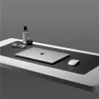Spigen DeskPad LD302, black — Foto 7