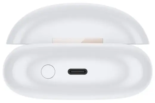 Honor Choice Earbuds X5 Pro White Photo