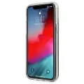 Guess GUHCP12LPCUGLSBL iPhone 12 Pro Max 6,7" niebieski|blue hardcase Glitter Gradient Script — Photo 5