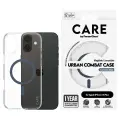CARE by PanzerGlass Flagship Case iPhone 16 Plus 6,7" niebieski|blue MagSafe 1367 — Фото 1
