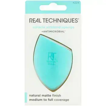 Real Techniques Miracle Airblend Sponge 2.0ks