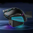 Machenike L8 Pro Wireless Gaming Mouse - Black — Foto 10