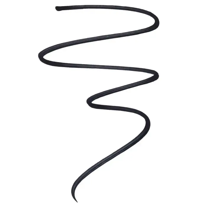 MAYBELLINE NEW YORK Hyper Easy Eyeliner Pen Color 810 Pitch Brown 0.6 G Foto 3