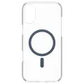 CARE by PanzerGlass Flagship Case iPhone 16 Plus 6,7" niebieski|blue MagSafe 1367 — Фото 3