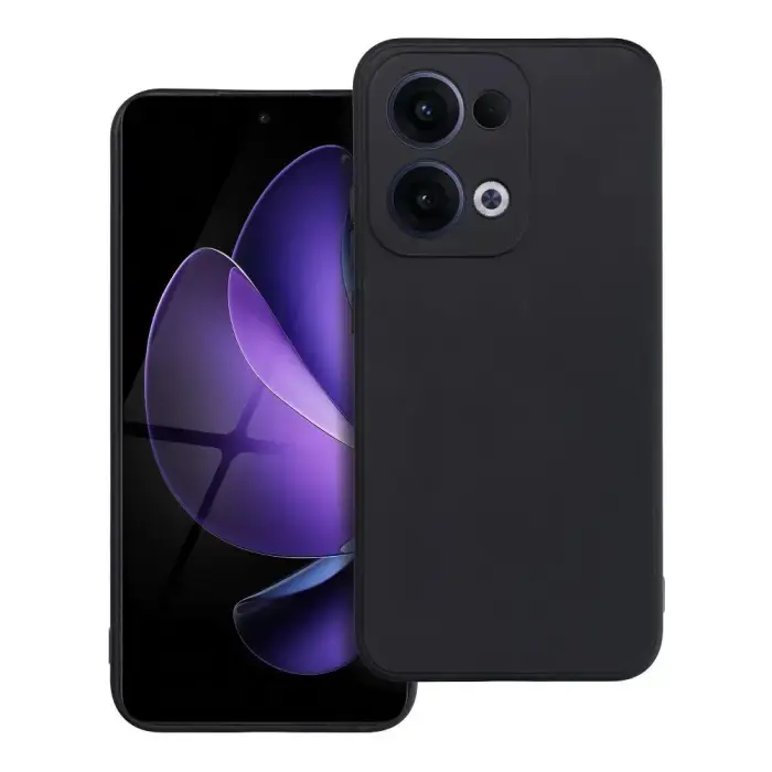 MATT case for OPPO Reno 13 black