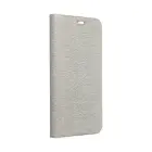 LUNA Book Gold for XIAOMI Redmi Note 15 5G silver — Фото 1