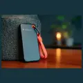 Verbatim Dysk SSD 1TB - brelok do kluczy  z kablem USB 3.2 gen.2 czarno-czerwony|black-red 32192 Foto 4