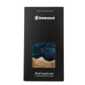 Bewood Unique case for iPhone 15 Plus 6,7" Planets Neptune Foto 5