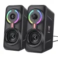 ONIKUMA L6 Multimedia Gaming Speaker with BT5.0 Фото num