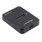 Qoltec Docking station SSD M.2 SATA| NGFF | USB 3.1 — Foto 7