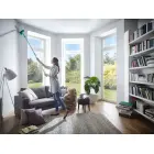 LEIFHEIT Putekļu birste ar teleskopisku kātu 140–220cm Dusty Foto 7