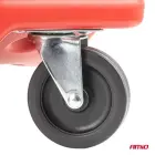 Mechanic creeper 102cm AMIO-04898 — Foto 6