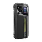 HOTWAV Hyper 7 Pro smartphone (black) Foto 2