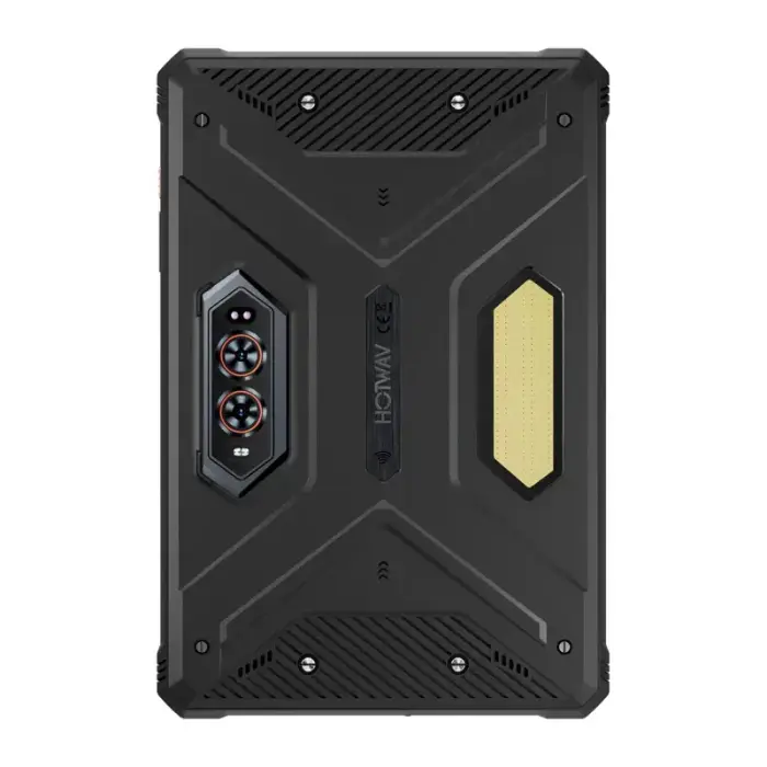 HOTWAV TAB R9 Ultra 5G tablet (black) Photo