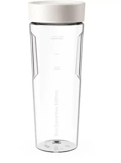 PHILIPS Eco Conscious Edition rokas blenderis, 350W Photo