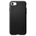 SPIGEN THIN FIT PRO IPHONE 7 | 8 | SE 2020 BLACK Foto 2