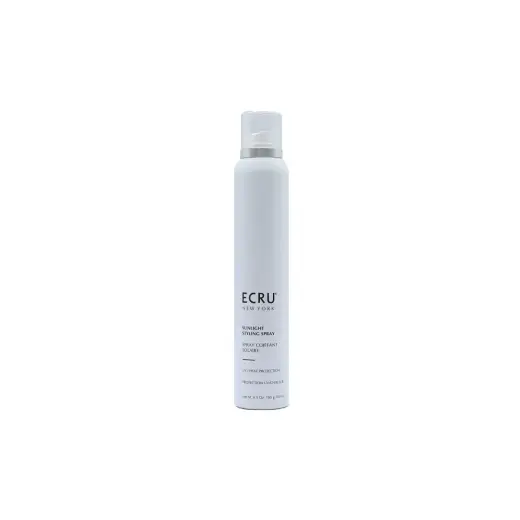 Ecru New York Sunlight Styling Spray - Flexible - 200ml