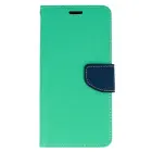 Fancy Case for Samsung Galaxy S21 Ultra mint-navy — Foto 2