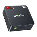 Mini PC GMKtec M6 Ryzen 5 6600H 32GB RAM + 1TB WIN 11 Pro Фото num