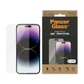 PanzerGlass Classic Fit aizsargstikls telefonam iPhone 14 Pro Max 6,7" — Foto 1
