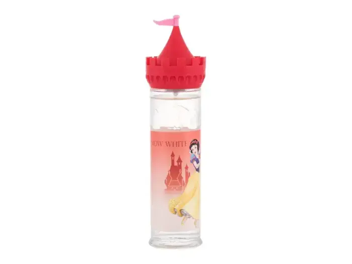 Disney Princess Snow White Eau de Toilette 100 ml
