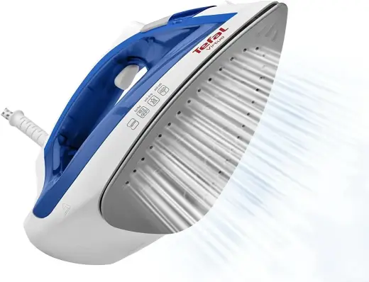 TEFAL gludeklis Virtuo, 1800W, blue Photo