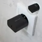 Blavec Wall charger BC-9 - Type C - PD 20W 3A (TCBC9-CB203A) black Фото num