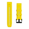 Tech-Protect IconBand strap for Garmin Fenix ââ5 | 6 | 6 Pro | 7 - yellow Фото num