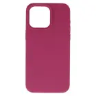 Silicone Lite Case for Xiaomi Redmi Note 15 Pro 4G raspberry — Foto 2