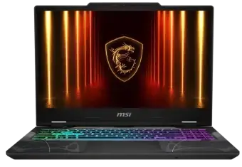 Portatīvais dators MSI Cyborg 15 B2RWFKG 7-240H 512GB 16GB RTX5060 W11H