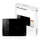 Wozinsky WIK-16 Smart Kitchen Scale with Digital Display, Bluetooth App - Black — Foto 1