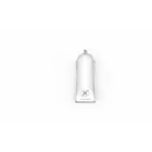 Car charger Maxximus Infinity 2.1A  Micro USB, 2xUSB Foto 1