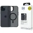 3MK Smoke MagCase iPhone 15 Plus 6.7" — Foto 1