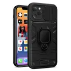 Ring Lens Case for Realme 9i Black — Foto 1