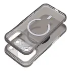 Aurora maciņš ar MagSafe atbalstu telefonam iPhone 14 melns — Foto 2