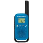 Set Walkie Talkie Motorola T42 UDS 2pcs blue Foto 3