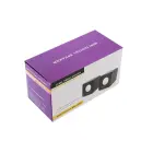 Fusion multimediju skaļruņi 3,5 mm | USB melni Foto 2